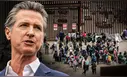 ¡Presta atención, inmigrante de California! Por estas razones, el gobierno de Gavin Newsom ha aumentado el número de deportaciones