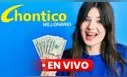 Resultado Chontico Noche y Día HOY EN VIVO: qué cayó en el último sorteo