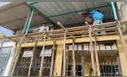 Materiales de construcción duraderos y económicos ideales para construir viviendas en zonas urbanas y rurales