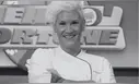 Fallece Anne Burrell, estrella de Food Network e ícono de la cocina televisiva en EEUU, a los 55 años