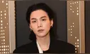 Suga de BTS comparte emotiva carta a ARMY tras completar su servicio militar como trabajador social