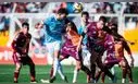 Sporting Cristal cayó ante Los Chankas y se despide de su lucha por el título del Torneo Apertura