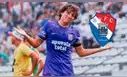 Alianza Lima llega a acuerdo con Gil Vicente por Bassco Soyer: joven delantero deja el país para jugar en Europa