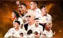 Universitario campeón del Torneo Apertura: las claves del título crema en la primera mitad de la Liga 1