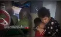 ¡Preparados! Familia se vuelve viral por armar mochila de emergencia ante alerta de tsunami en Perú