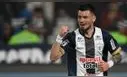 Alianza Lima venció a la Católica de Ecuador y sueña con los cuartos de final de la Copa Sudamericana