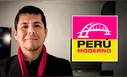 Precandidato presidencial de Perú Moderno, Reynaldo López: "No es el momento de una nueva Constitución"