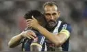 Alianza Lima buscará seguir por la senda del triunfo ante ADT en el estadio de Matute