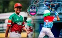 ¿Quién ganó México vs Panamá por Ligas Pequeñas 2025? Resultado final del juego de béisbol infantil con el Swing Perfecto