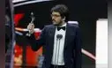 Rodrigo Teixeira: "Hacer cine y luchar por la democracia es un acto de valentía"