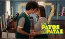 'Los patos y las patas’ lanza tráiler final: elenco y fecha de estreno de la película inspiradas en las canciones de Raúl Romero