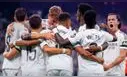Real Madrid se impone frente a Osasuna con gol de Kylian Mbappé y en debut de Franco Mastantuono