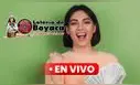 Ver Lotería de Boyacá hoy, sábado 23 de agosto [señal Canal 13 EN VIVO]: transmisión con los números premiados del sorteo 4586
