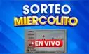 Resultados Lotería Nacional de Panamá EN VIVO, 3 de septiembre 2025: números ganadores de la lotería de hoy, Sorteo Miercolito vía Telemetro y TVN