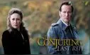 ¿Cuánto tiempo de duración tiene la película 'El conjuro 4: los últimos ritos'?