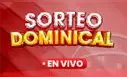 Resultados Lotería Nacional de Panamá EN VIVO, 7 de septiembre: números ganadores de la lotería de hoy, Sorteo Dominical, vía Telemetro