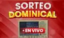 Resultados Sorteo Dominical EN VIVO hoy, 7 de septiembre: números ganadores Lotería Nacional de Panamá, vía Telemetro y TVN