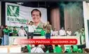 Elecciones 2026: el Partido Verde tiene un enfoque ecologista y busca replantear el modelo económico