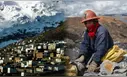 En esta ciudad del Perú el cuerpo humano se adapta de forma única para sobrevivir a la falta de oxígeno
