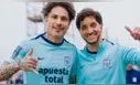 Con el regreso de Paolo Guerrero a la convocatoria, Alianza Lima recibe a Deportivo Garcilaso en Matute