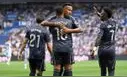 Real Madrid sigue invicto y líder: con 10 jugadores, derrotó 1-0 a Real Sociedad de visita por LaLiga EA Sports