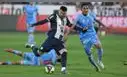 Alianza Lima no pudo en Matute y cayó 3-4 ante Deportivo Garcilaso, que es nuevo líder del Torneo Clausura.