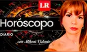Último horóscopo de Mhoni Vidente para HOY, lunes 15 de septiembre: cuáles son sus predicciones para cada signo zodiacal