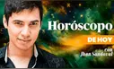 ➤ Descubre tu HORÓSCOPO: qué te deparan los astros este 16 de septiembre, según Jhan Sandoval