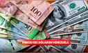 Dólar BCV y paralelo hoy 19 de septiembre 2025: conoce el tipo de cambio oficial del Banco Central de Venezuela