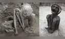 Científicos descubren las momias más antiguas del mundo en Asia