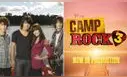 'Camp Rock 3' con los Jonas Brothers: reparto oficial, sinopsis y todo lo que se sabe de la película de Disney