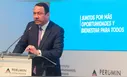 "La agricultura puede esperar; un proyecto minero no", anuncia Midagri