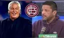 García reveló sorpresiva 'bronca' de Néstor Gorosito con hinchas de Lanús: "Se la tienen jurada"