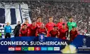 U. de Chile recibe pésima noticia de parte de la Conmebol a un día del partido contra Alianza