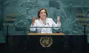 Dina Boluarte infló cifras de muertes por COVID-19