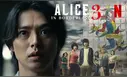 Reparto completo 'Alice in Borderland' temporada 3: quién es quién en la serie de Netflix