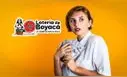 Último sorteo Lotería de Boyacá HOY, 27 de septiembre 2025: resultados del sorteo 4591, números ganadores y premio mayor vía Canal 13