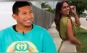 'Orejas' comparte romántica canción en medio de rumores de romance con joven