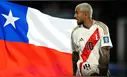 No es la Bicolor: el curioso apodo que tiene la selección peruana en territorio chileno
