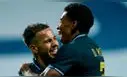Bolivia derrotó 1-0 a Jordania por amistoso de preparación para el repechaje al Mundial