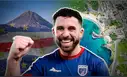 Cabo Verde: dónde queda, qué idioma habla y cómo clasificó por primera vez al Mundial 2026