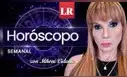 Último horóscopo de Mhoni Vidente para HOY, viernes 24 de octubre: cuáles son sus predicciones para cada signo zodiacal