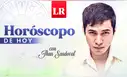 ➤ Descubre tu HORÓSCOPO DE HOY: qué te deparan los astros este 25 de octubre, según Jhan Sandoval