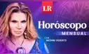 Último horóscopo de Mhoni Vidente para HOY, sábado 25 de octubre: cuáles son sus predicciones para cada signo zodiacal