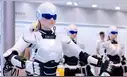 Chery International User Summit: nuevas tecnologías para autos, robots inteligentes y más