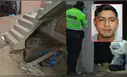 Feminicidio en Huaral: madre y sus dos hijos son hallados sin vida en su vivienda y padrastro es detenido