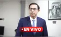 Martín Vizcarra EN VIVO: juicio oral por Lomas de Ilo y Hospital de Moquegua en su etapa final