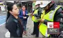 Infracción M39 en Perú: monto oficial según el MTC y factores que la agravan en tu récord