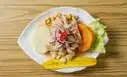 Menú del día: Receta para preparar ceviche de pescado con ají limo de la forma más fácil y en casa