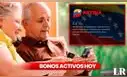 Bonos Activos esto se sabe HOY, 30 de noviembre: pago con aumento para pensionados y últimos subsidios de fin de año vía Sistema Patria